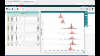 Codap Walkthrough Birthday Dataset [upl. by Deanne]