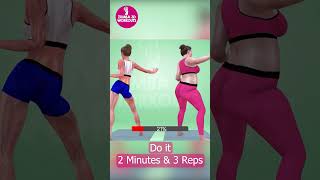 M 210  Get Fit and Have Fun with This Zumba Class [upl. by Adonis]