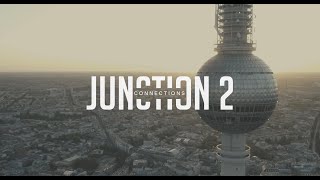 Rødhåd DJ set  Junction 2 Connections  beatport Live [upl. by Yeta]