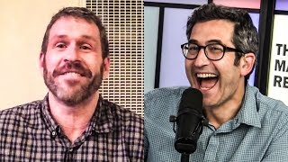 One Year Ago Mike Cernovich FREAKED On Sam And Made A Total Ass of Himself [upl. by Lauritz]