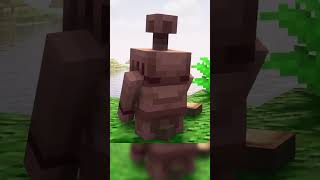 I added Copper Golems into Minecraft [upl. by Weir]