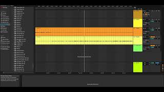 Podcast Audio Mixing In Ableton Live 11 Suite [upl. by Lashond]