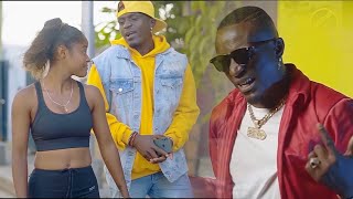 Blaize  Ody oh Nouveauté Clip Gasy 2023 [upl. by Iosep]