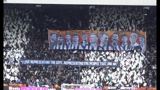 Newcastle United v Tottenham Hotspur  Premier League  13 April 2024 [upl. by Pascasia]