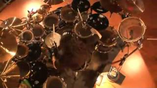 Aquiles Priester  The Infallible Emperor 1956 with lyrics [upl. by Tesler]