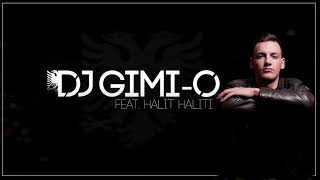 Dj GimiO Playlists 20222023 Albanian Song Mix Remix [upl. by Haiacim]