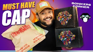 🔥 8 Best Caps For Men 2023  Urban Monkey Bonkers Corner Cap haul Review  ONE CHANCE [upl. by Haida]