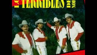 Los Terribles del Norte  Los Amos del Corrido 1993 [upl. by Nahoj]