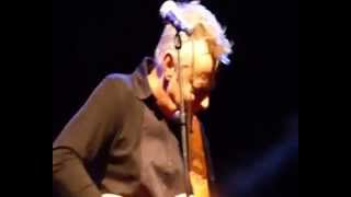 Tommy Emmanuel  Concert Olympia Johnny Winter [upl. by Nodrog]