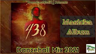 MASICKA  438 FULL ALBUM MIX [upl. by Haneekas205]