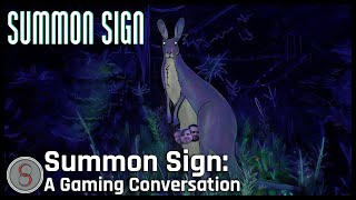 Down the Well  Summon Sign Episode 21 [upl. by Spence517]