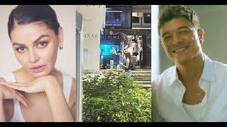 Jericho Rosales May Pag Amin Janine Gutierrez  artista fanbase [upl. by Debarath]