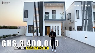 Inside a Charming Luxury 4 Bedroom House SOLD [upl. by Alac]