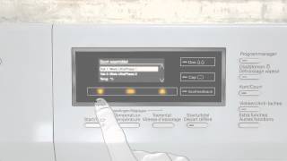 MIELE Wasmachine  Lavelinge  Productvideo Vandenborrebe [upl. by Amalee]