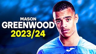 Mason Greenwood  Comeback  Welcome to Getafe [upl. by Ajnos]