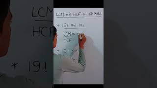 Factorial Trick  Factorial  Vedic Maths shorts shortsfeed vedicmaths factorial class11 [upl. by Turnbull275]