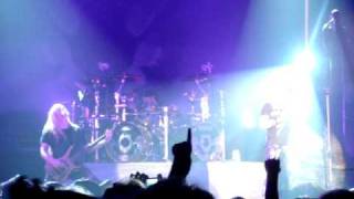 Nightwish  The Escapist Live Mantova Italy 303 2009 [upl. by Otilrac]