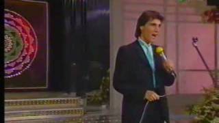 Stefano Sani  Complimenti  Sanremo 1983 serata finale [upl. by Schuler]