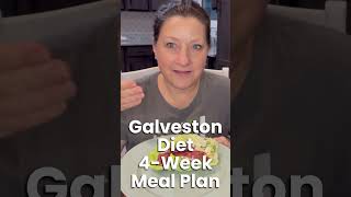 My 1 Issue With the Meal Plan  My Galveston Diet Journey shorts [upl. by Silvia]