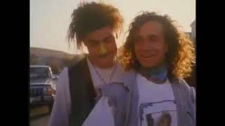 Encino Man 1992 Trailer And TV Spots [upl. by Eenot]