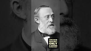 Rudolf Virchow The Scientist Who Discovered Disease Begins in Cells [upl. by Ecnahoy]