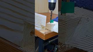 jamb wood working ideas tutorial wood youtube shortvideos viral shorts viralvideos woodwark [upl. by Folger]