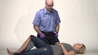 EMT Skills Trauma Patient AssessmentManagement  EMTprepcom [upl. by Yornek]