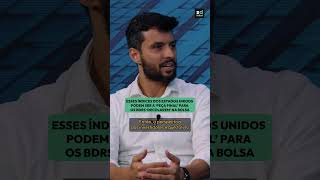 â€˜SEGREDOâ€™ REVELADO AÃ‡Ã•ES AMERICANAS PODEM DISPARAR GRAÃ‡AS A ESTA INFORMAÃ‡ÃƒO DOS EUA DIZ ANALISTA [upl. by Atiuqram702]