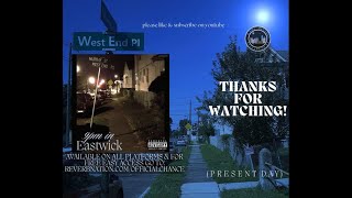 9pm in Eastwick Lyric Video [upl. by Moyra439]