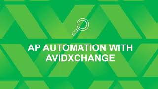 Avidchange AP automation software and payment solutions webinar  TMG Cool Tools Series [upl. by Gilletta223]