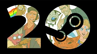 Thank you for 20 Years of Steam [upl. by Cynarra]