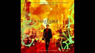 Nitin SawhneyFalling OST THE NAMESAKE Version FAMU [upl. by Eelyac]