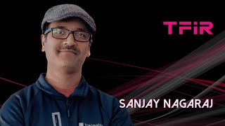 How Traceableai is redefining API security in a GenAI world  Sanjay Nagraj [upl. by Ehling195]