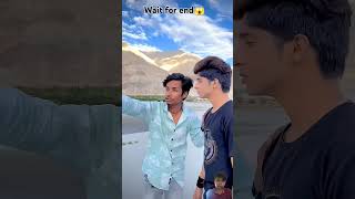 Jadui chirag🧞shrots gulshankalra emotional vfx [upl. by Gerge]