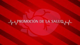 Promotor de salud [upl. by Atnuahs]