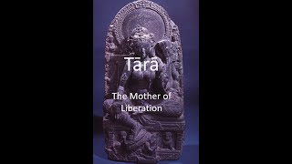 The Buddhist Goddess Tara [upl. by Lindly988]