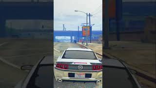 GTA V  gta 5 gameplay video  thecrazygamerTCG shorts youtubeshorts gta5 gaming gta gtav [upl. by Larochelle]