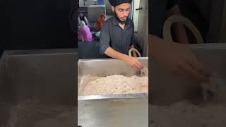 roti waheguru satnamwaheguru satnam satnamshriwahegur waheguruji wahegurusimran guruji [upl. by Seroled]