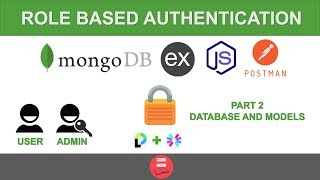 Role Based API Authentication  Part 2  Codebook Inc [upl. by Cleon]