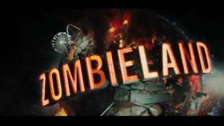 Zombieland HD Trailer  On Bluray™ DVD amp Digital Download [upl. by Ragen753]