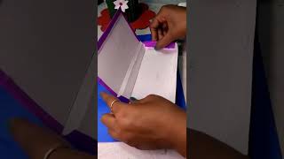 DIY Jewellery Organiser Box youtubeshorts jewellerybox shorts shortsfeeds viral diycrafts [upl. by Alyse]