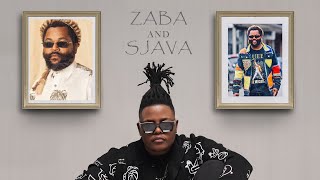 Zaba amp Sjava Ingunaphakade [upl. by Ydorb]