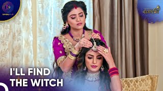 She Puts a Camera on Jyotis Head  Ishq Ki Dastaan Episode 102 [upl. by Franklin]