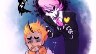 Mystery Skulls Animated Comic Dub Specter Deflector [upl. by Robenia995]