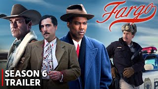 Fargo Season 14 Recap  Everything You Need To Know Before Season 5 Explained [upl. by Dubois845]