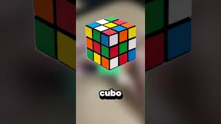 El Cubo De Rubik IMPOSIBLE [upl. by Alicsirp]