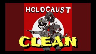 LIL DARKIE  HOLOCAUST CLEAN REMAKE [upl. by Moira]