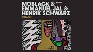 MoBlack amp Emmanuel Jal amp Henrik Schwarz  Chagu Henrik Schwarz Extended Version [upl. by Asemaj]