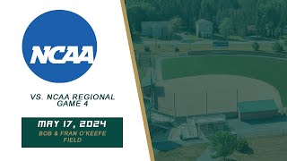 NCAA Softball Regional Game 4 No 20 Husson University vs No 19 Rensselaer Polytechnic Institute [upl. by Abdulla]