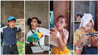 POPSY PAGARIGAN amp Jaynelle amp ARCEE Funny TikTok Compilation [upl. by Frankie]